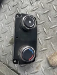 Oem Nissan 27501-ZS00B Rear Hvac Control Assembly Fits 2008 Pathfinder BB6. Fixed Price $30.00.
