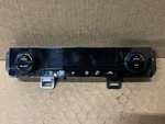 21-24 Nissan Rogue Ac Heater Climate Temperature Control Switch Oem 275006RK1A. Fixed Price $89.99.