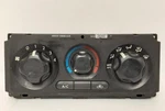 2005-2012 Nissan Frontier Ac Heater Temperature Climate Control Assembly Oem. Fixed Price $94.89.