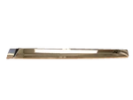 Genuine Nissan Door Molding 82870-9PF0A. Fixed Price $167.06.