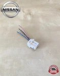 98-01 Nissan Xterra Frontier Instrument Dash Light Lamp Dimmer Switch Plug Oem. Fixed Price $19.99.