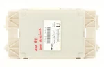 Climate Control Amplifier Fits Nissan 2011-14 Maxima Temperature 27760ZY70A. Fixed Price $72.25.
