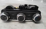 Heater A/c Control Nissan Kicks 24 Id T669216A. Fixed Price $99.00.