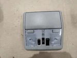 2004 Nissan Maxima Overhead Center Console Dome Light. Fixed Price $60.00.