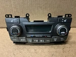 11-17 Honda Odyssey Ac Heater Climate Temp Control Switch Oem 79600TK8A920M1. Fixed Price $59.99.