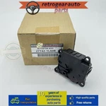 27742-1LA0B Oem Left A/c Door Actuator For Nissan Altima Armada Maxima QX80 QX56. Fixed Price $40.81.