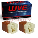 Pc Wells Hvac Blower Motor Relay For 2005-2008 Nissan Pathfinder Heating Cf. Fixed Price $52.74.