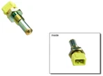 Genuine Engine Coolant Temperature Sensor 1984-1989 For Nissan 300ZX D21 Maxima. Fixed Price $53.80.