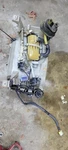 84-86 Nissan Z31 300ZX Heater Core Assembly 27115-01P01 Oem. Fixed Price $279.99.