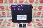 2018-2020 Nissan Kicks Ac Temperature Amplifier Control Module 27760-5RL5A Oem. Fixed Price $63.99.