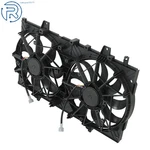 Ac Condenser Radiator Cooling Engine Fan For Nissan Rogue 14-20 Xtrail NI3115150. Fixed Price $44.20.