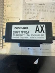 2016-2019 Nissan Rogue Warning Speaker Controller 284P1-7FW0A Oem. Fixed Price $30.00.
