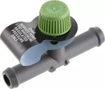 Genuine Nissan Valve Assembly-evaporative Service Port 14939-3S500. Fixed Price $15.08.
