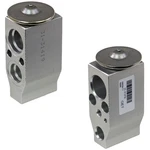 A/c Expansion Valve Aluminum Rear Fits 13-20 Nissan Pathfinder Infiniti QX60. Fixed Price $35.38.