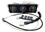 2005-2006 Nissan X-trail Manual Climate Control Heater A/c W/ Cut Plug *tested*. Fixed Price $139.99.