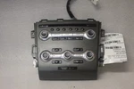 Genuine Oem Nissan Radio Panel W/climate Controls Bezel Fits 2012 Murano. Fixed Price $59.99.