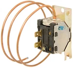 Genuine Four Seasons System Mounted Preset Cycling Temperature Switch 35863. Fixed Price $38.19.