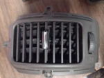 2007-2012 Nissan Pathfinder Left Front Dash Air Vent 68751ZS00A. Fixed Price $25.00.