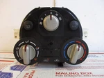 2014 Nissan Versa A/c Heater Climate Control Temperature Fan Rear Defroster. Fixed Price $119.69.