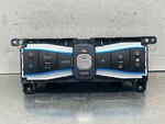 2015 Nissan Leaf Heater Ac Climate Temperature Control Switch Sv Oem 27500-3NH0C. Fixed Price $99.92.
