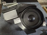 2011-2012 Nissan Juke A/v Equipment (subwoofer/amplifier); 281701KM0A. Fixed Price $256.50.