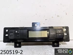 Oem 2013-2016 Nissan Pathfinder 3.5L Rear Temp Control Ac Heat Climate Unit. Fixed Price $49.99.