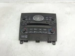 2014-2017 Infiniti QX50 Ac Heater Climate Control Temperature Oem G1AY8. Fixed Price $105.29.