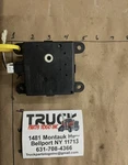 Nissan Ud Hvac Heater Air Door Actuator Used P/n A24840A280000. Fixed Price $50.00.