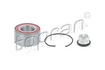 Tp Front Axle Wheel Bearing Kit Fits Nissan Renault 19 Clio Megane 4021000QAA. Fixed Price $20.18.