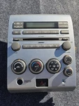 04-07 Nissan Titan Armada Front Ac Climate Control Radio Bezel Dash Trim. Fixed Price $269.99.