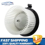 Hvac Blower Motor Fan Assembly Replacement For Nissan Versa 2007-2011 700287. Fixed Price $29.99.