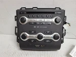 Audio Equipment Radio Control Front Dash Fits 10 Murano 561134. Fixed Price $45.28.