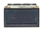 2005 Nissan Murano Infiniti Fx Series Gps Information Display Screen 28090CB800. Fixed Price $157.25.