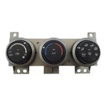 Temperature Controls Nissan Rogue 11 12 13 14 15 275001VLOB 892476. Fixed Price $55.99.