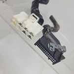 2006-2008 Nissan Xterra Climate Control Panel Connector Plug Wiring Set Oem. Fixed Price $24.99.