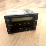 2004-2008 Nissan Xterra Frontier Am Fm Cd Player Radio Receiver Oem Tested Works. Fixed Price $59.49.