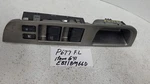 2010-12 Nissan Versa Front Left Master Power Door Window Switch Panel 25401ZW80A. Fixed Price $55.00.