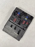 2012 Nissan Versa Engine Fuse Box Relay Junction Block Panel 284B71HA3A Oem. Fixed Price $71.28.