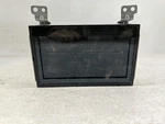 2005-2005 Nissan Murano Information Display Screen Jzmyw. Fixed Price $57.08.