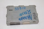 2004 Nissan Murano Ac Heater Temperature Climate Control Module Oem. Fixed Price $59.49.