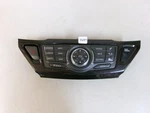 2013-18 Nissan Pathfinder Radio Nav Climate Control Module 9PJ2B-210264. Fixed Price $34.95.