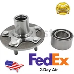 Front Wheel Hub & Bearing Set Fits 93-02 Nissan Quest 97-02 Mercury Villager. Fixed Price $40.99.