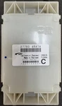 2016-2017 Nissan Maxima Temperature Ac Control Amplifier Id 277604RA1A Oem. Fixed Price $105.85.