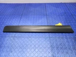 14-20 Nissan Rogue Rear Door Molding Lower Left Driver Side Oem 828774BA0A. Fixed Price $74.99.