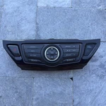 2013-16 Nissan Pathfinder Information Navigation Control Panel 682613KA1A Oem. Fixed Price $36.20.