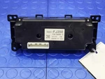 14 Subaru Impreza Xv Crosstrek Automatic Temperature Climate Control Panel Oem. Fixed Price $84.99.