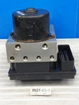 2006-2009 Nissan Titan Abs Antilock Brake Pump Control 47660ZH100 Oem 9527G13. Fixed Price $95.00.