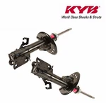 Set Of Front Strut Assemblyes Kyb 339367/339368 For Nissan Sentra 2013 New. Fixed Price $172.97.