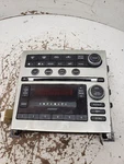 Temperature Control Door Display Panel Fits 2006-2007 Infiniti G35 Oem. Fixed Price $50.95.