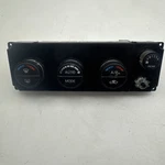04-05 Nissan Armada Infiniti QX56 Ac Climate Control Oem 27500-7S511 27500-7S611. Fixed Price $28.79.